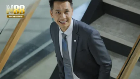 Võ Trần Long sứ mệnh