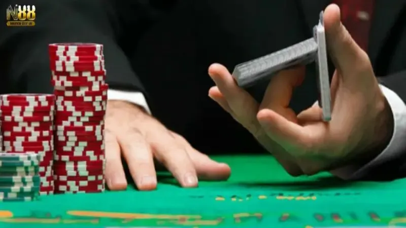 Cách giữ tâm lý khi chơi Casino tại sao cần học