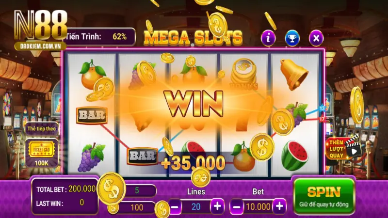 cách quay hũ dễ nổ giới thiệu