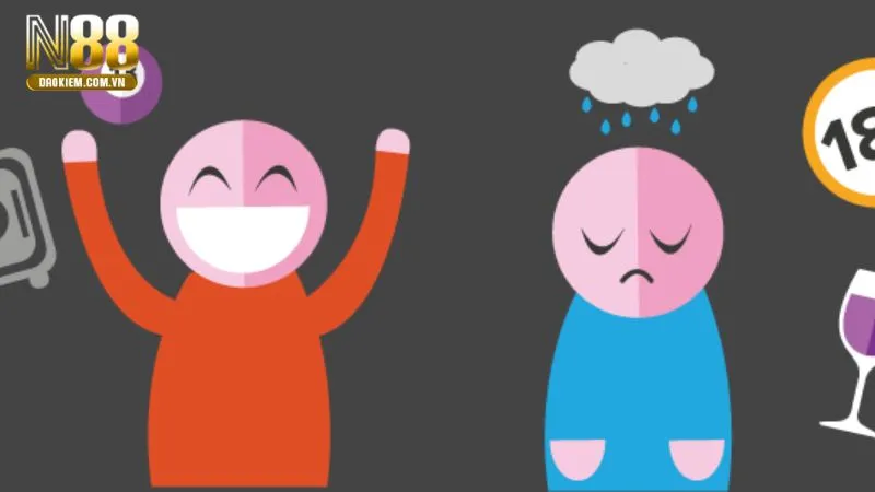 Chơi có trách nhiệm những cách cụ thể