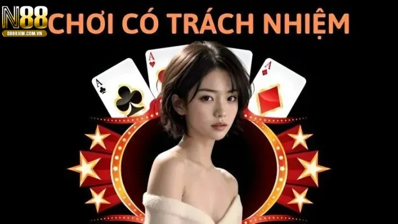 chơi có trách nhiệm tại N88 với thời gian quy đinh