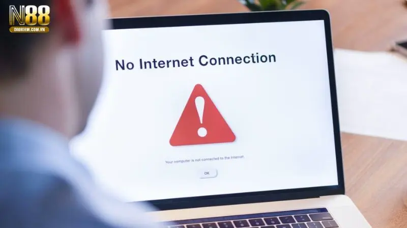 Điều khoản sử dụng ngừng cung cấp dịch vụ tại N88