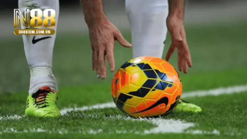 Kèo đá phạt góc là gì