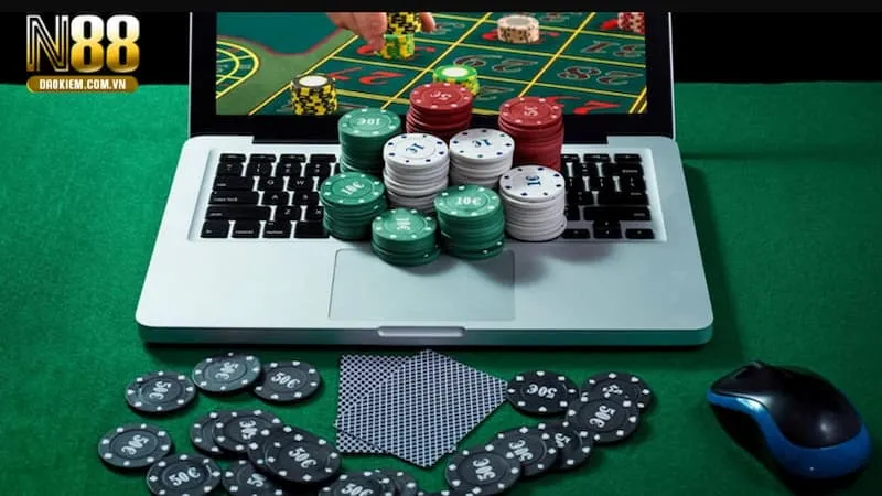 Tải app N88 tận hưởng nhiều thể loại game