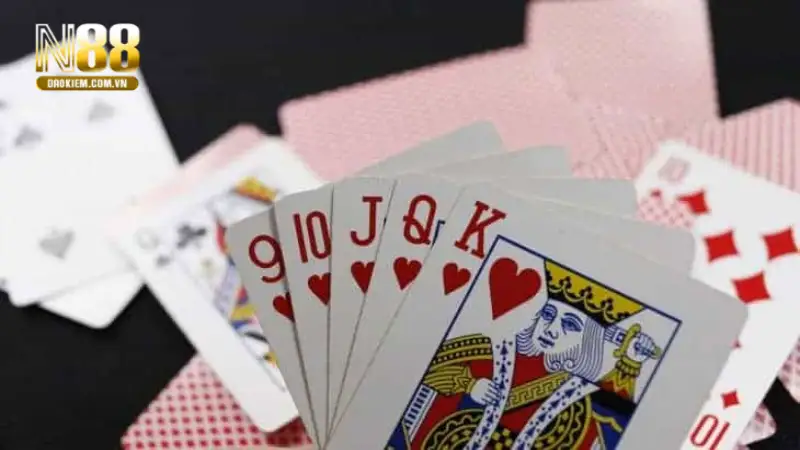 tiến lên miền nam có được đánh 2 cuối không ghi nhớ bài