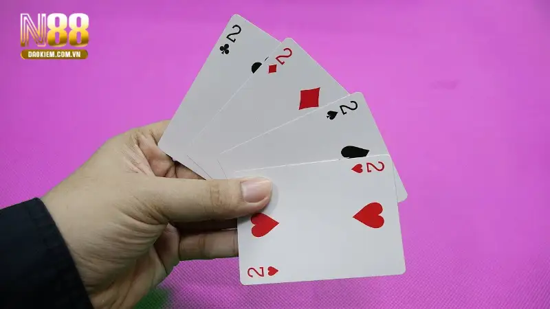 tiến lên miền nam có được đánh 2 cuối không nguyên nhân xuất hiện