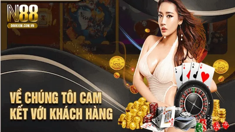 Về chúng tôi giá trị cốt lõi