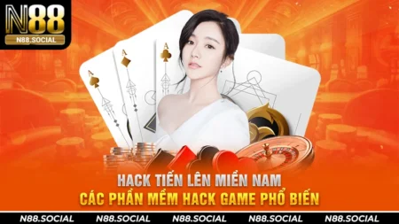 hack tiến lên miền nam