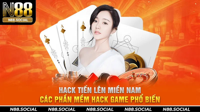 hack tiến lên miền nam