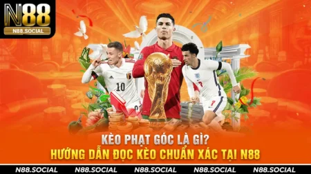 kèo phạt góc