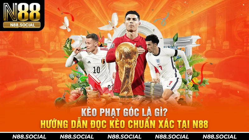 kèo phạt góc