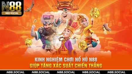 Kinh Nghiệm Chơi Nổ Hũ