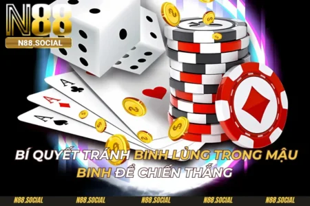 Binh Lủng Trong Mậu Binh