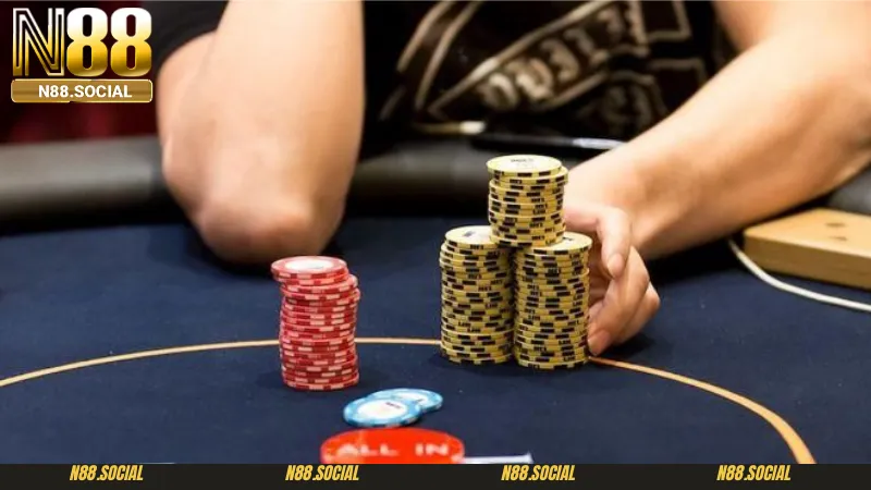 C-bet trong poker là gì để hình thành nên một chiến lược lâu dài