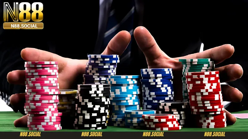 Cách áp dụng check raise là gì hiệu quả nhất hiện nay