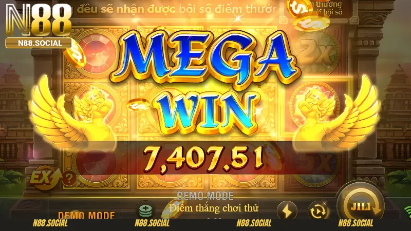 Cách chơi nổ hũ dễ thắng được chia sẻ