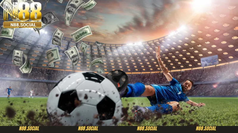 Cách tham gia cược chấp trong kèo Handicap