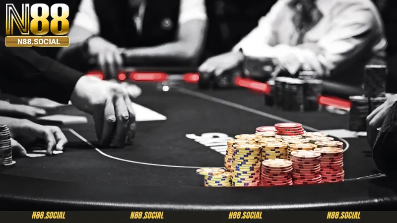 Chi tiết c-bet trong poker là gì