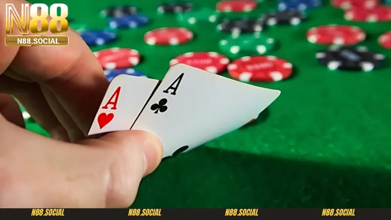 Chiến lược chơi xì dách bằng cách đặt cược đều