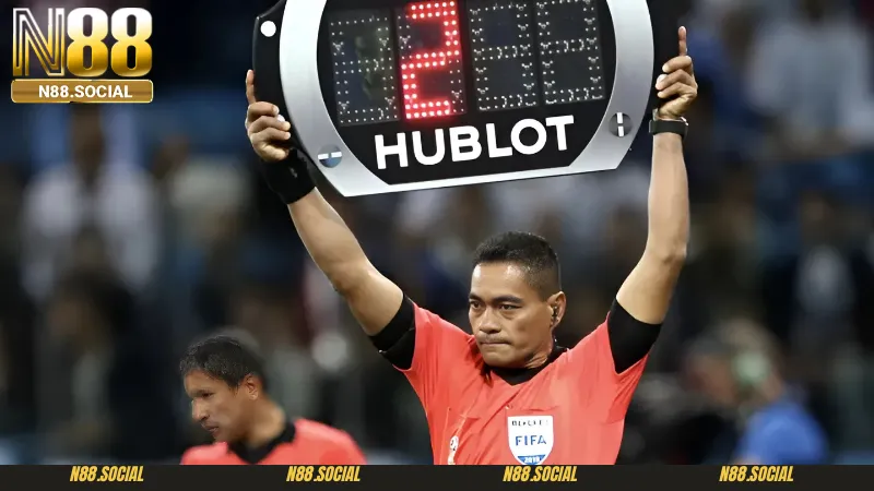 Chiến lược đặt cược cho kèo bóng có tính hiệp phụ không