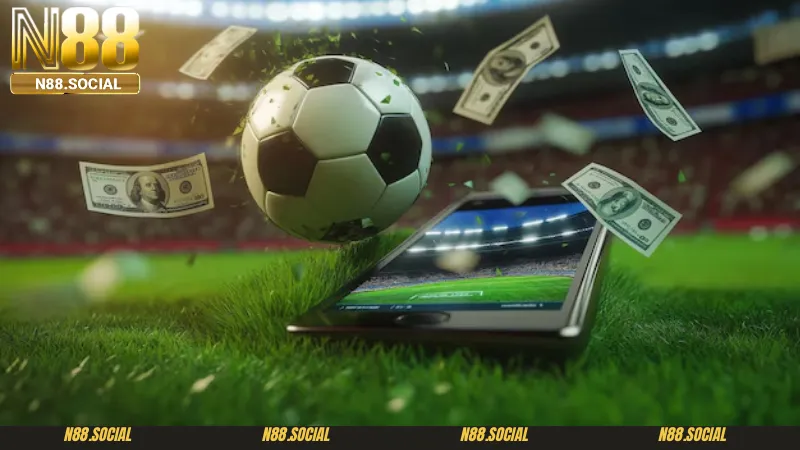 Chiến thuật chốt kèo chấp đồng banh nửa trái ăn ngay