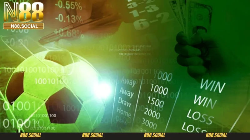 Chơi kèo chỉ với 5 bước đơn giản