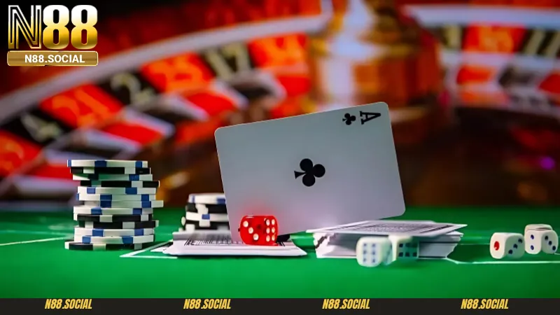 Đoán bài đối thủ dễ dàng với chiến lược chơi xì dách