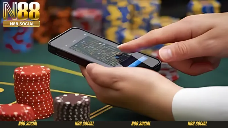 Giới thiệu chi tiết về nhóm kéo baccarat