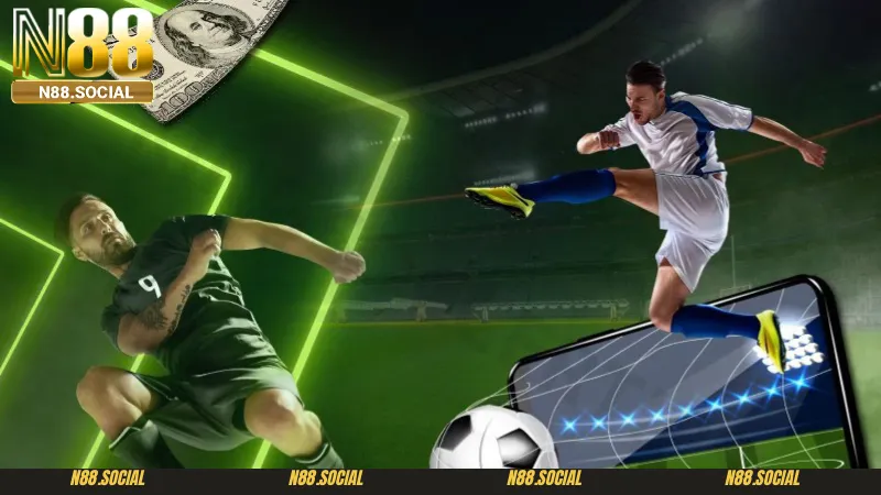 Kèo đồng banh hoà thì sao 0 trái