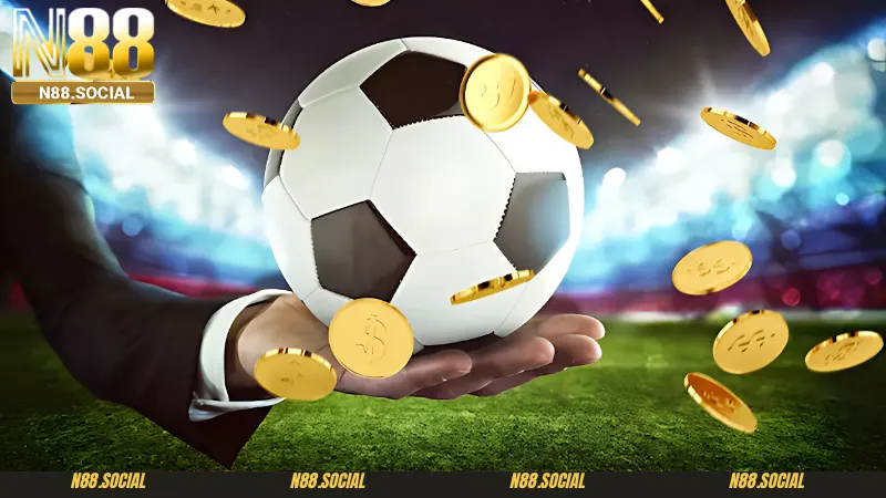 Lựa chọn cược ngang tài trong kèo Handicap