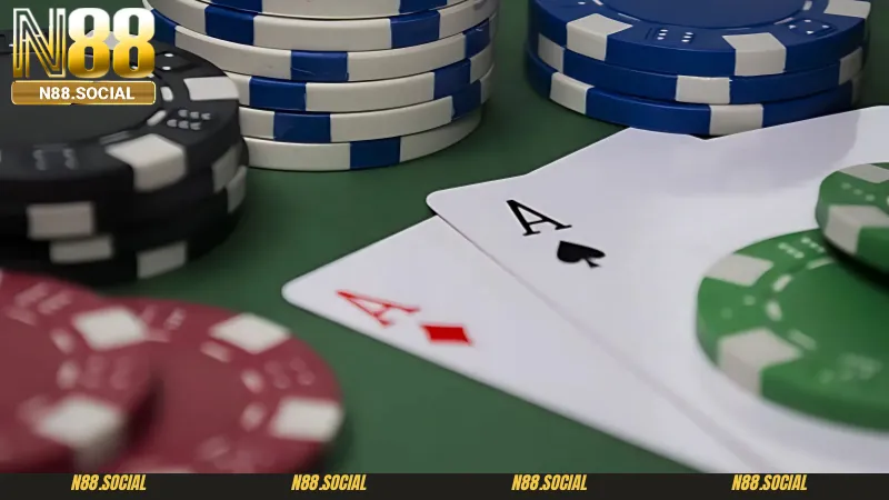 Luật chơi Xì Dách - Cách chơi game bài Xì Dách đơn giản dễ hiểu 