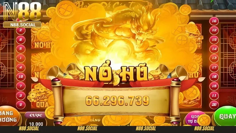 Mẹo áp dụng cách chơi nổ hũ dễ thắng