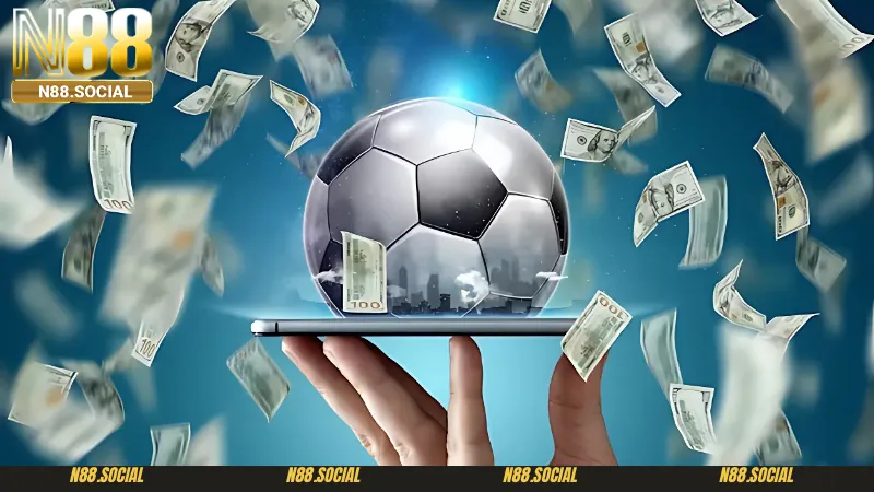 Một vài điều cần lưu ý khi chơi kèo chấp đồng banh nửa trái