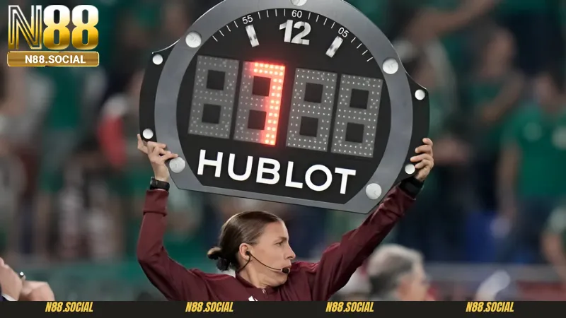 Nắm rõ về hiệp phụ trong kèo châu Âu có tính hiệp phụ không?