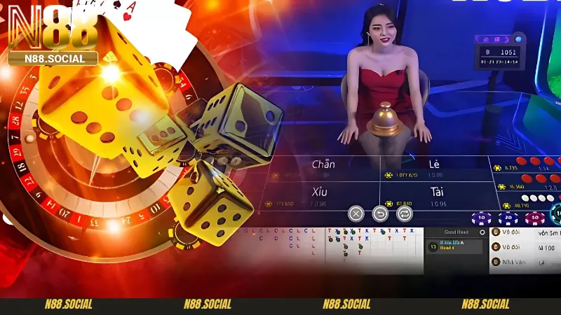 Những rủi ro khi tham gia nhóm kéo baccarat