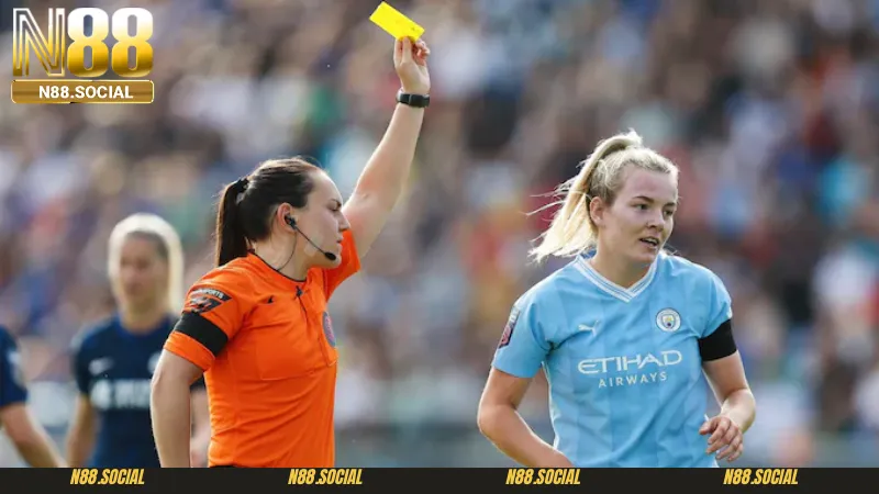 Phân tích những thông tin trước trận đấu khi tham gia kèo thẻ vàng là gì