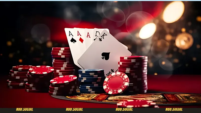 Thông tin về luật chơi baccarat bạn cần biết