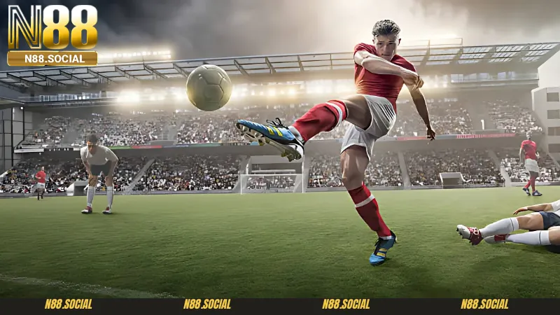 Tìm hiểu kèo chấp 0.5 hòa thì sao và tuyệt kỹ cơ bản