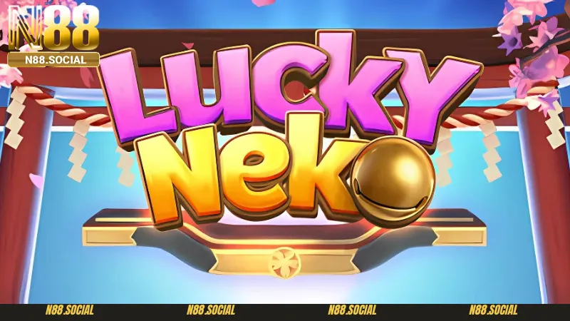 Tìm hiểu sơ lược về trò chơi nổ hũ Lucky Neko 