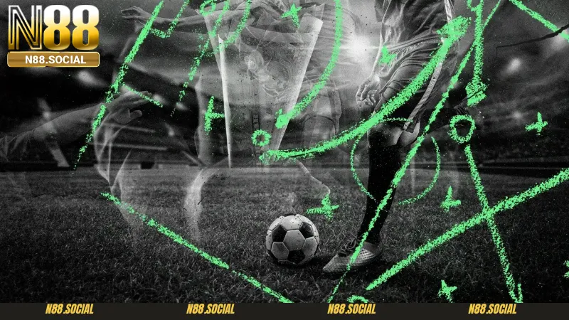 Trả lời chi tiết thắc mắc kèo 1x2 có tính hiệp phụ không 