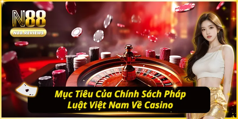 Mục tiêu của Nhà nước là vừa thúc đẩy kinh tế vừa kiểm soát rủi ro