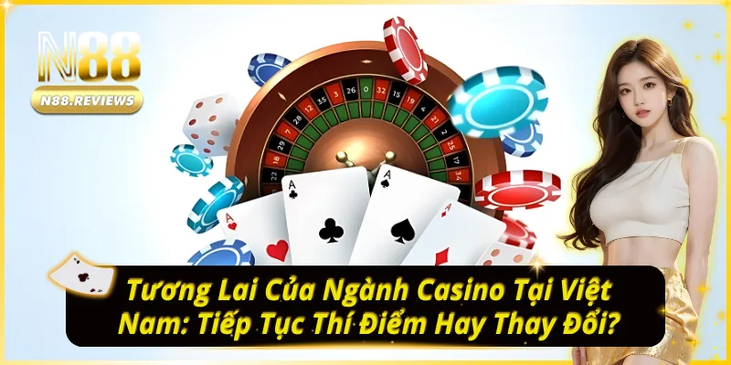 Các chương trình thí điểm có nhiều sự thay đổi