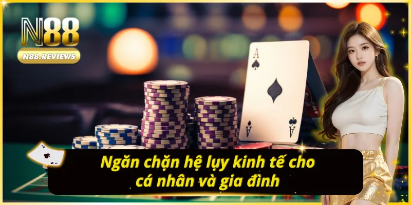 Nguyên do dân Việt không thể tùy tiện chơi bạc